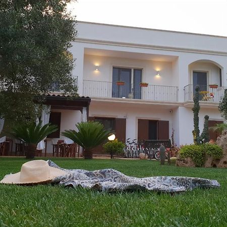 Villa Sofia Affittacamere Porto Cesareo Kültér fotó